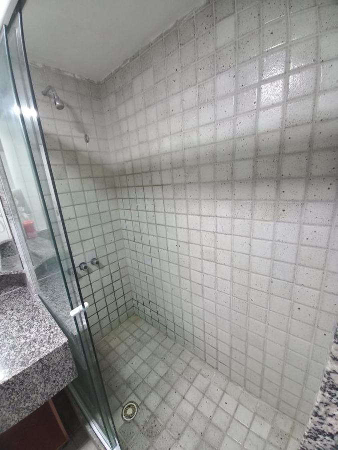 Flat 711 Golden Beach Leilighet Recife Eksteriør bilde
